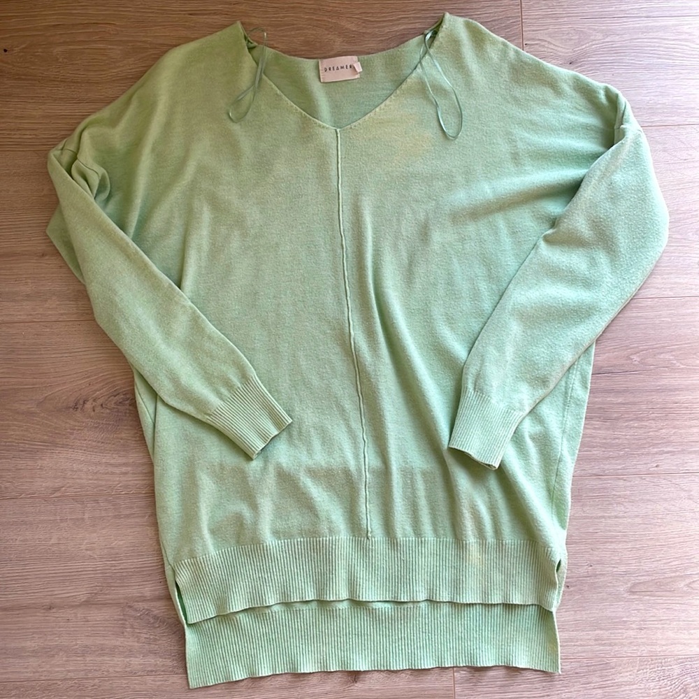Dreamer Sweater
